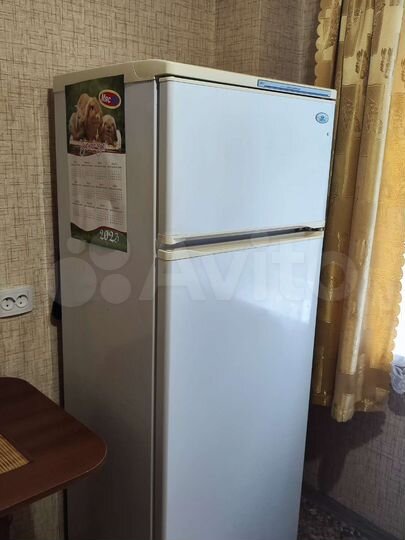 1-к. квартира, 30 м², 3/5 эт.