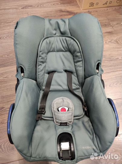 Автолюлька maxi cosi citi