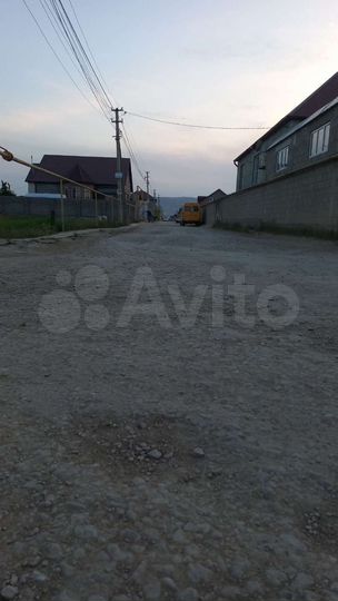 Участок 5 сот. (СНТ, ДНП)