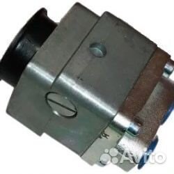 Насос топливный (шааз)