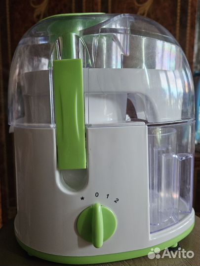 Соковыжималка