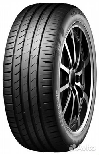 Kumho Solus HS51 205/60 R16