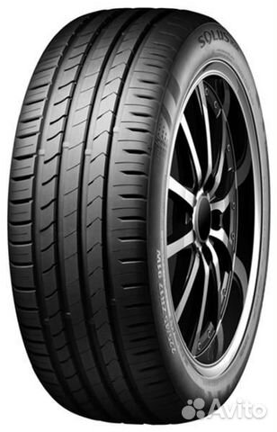 Kumho Solus HS51 205/60 R16