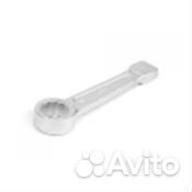 Ключ накидной односторонний *95 (ударный) кзсми