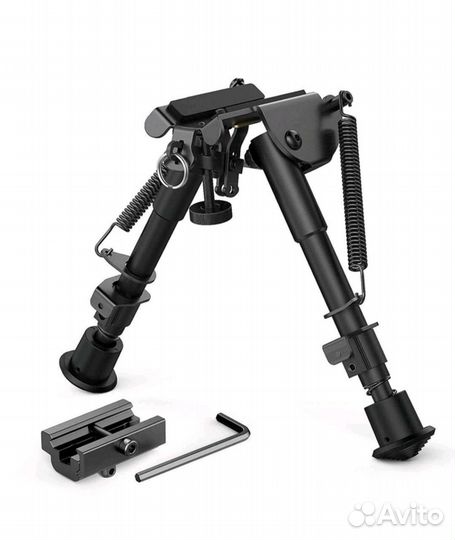 Сошки Harris аналог