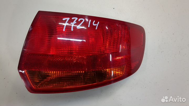 Фонарь (задний) Audi A3 (8PA), 2005