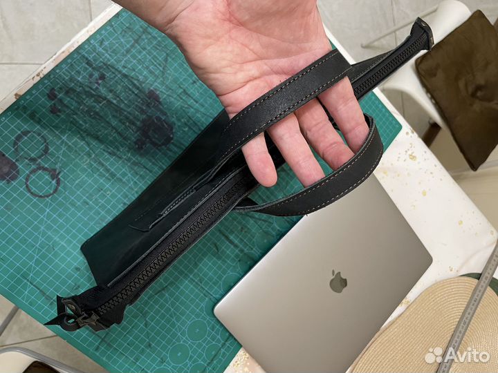 Сумка чехол для ноутбука 13