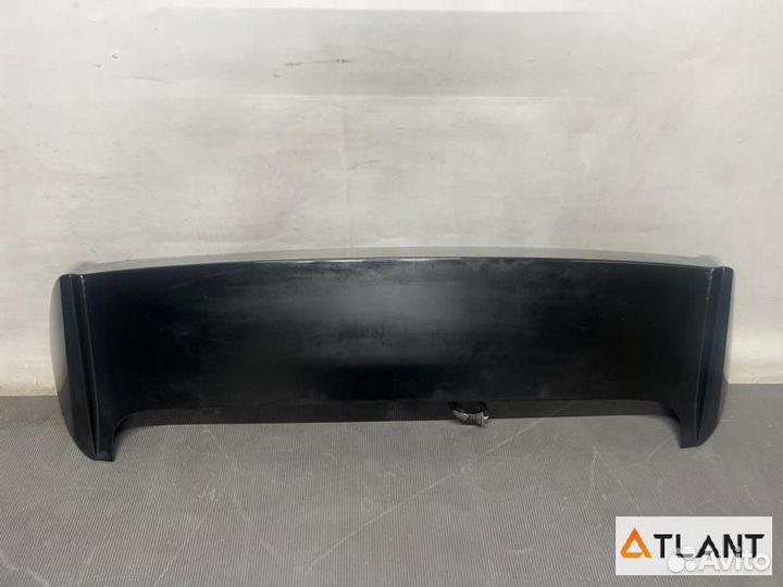 Спойлер subaru impreza