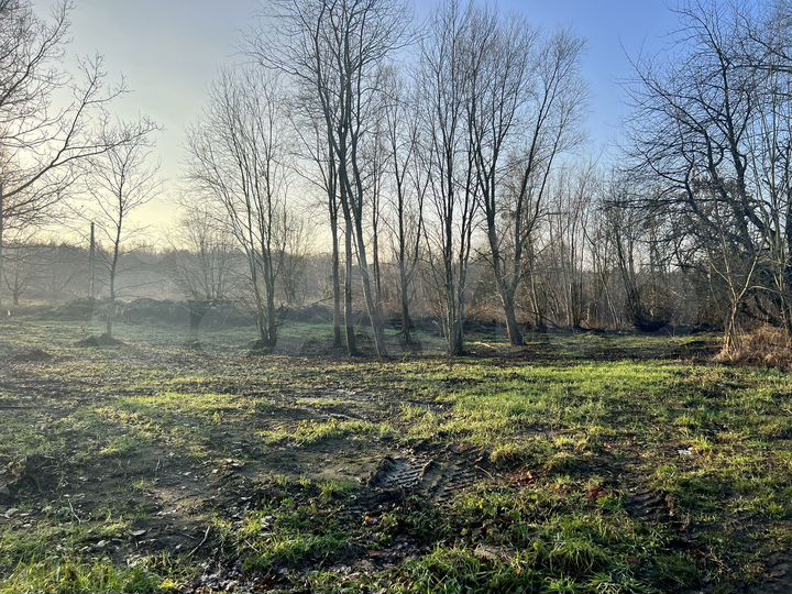 Участок 10 сот. (ИЖС)