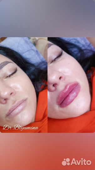 Косметолог