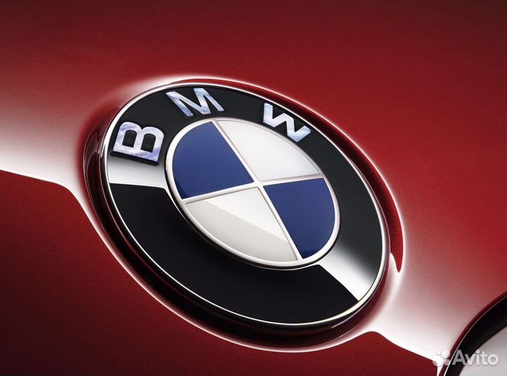 Диагностика и ремонт BMW