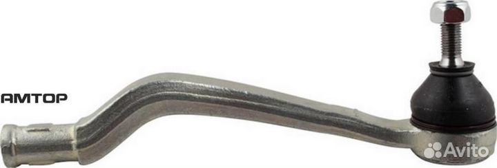 JP group 5144600180 Наконечник рулевой тяги перед