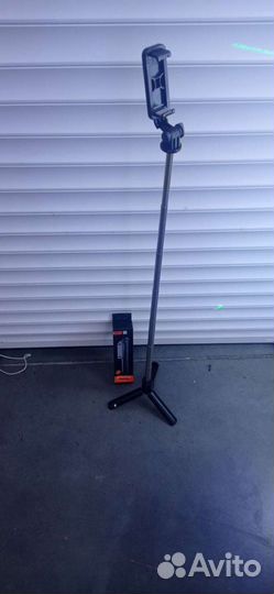 Сэлфи палка