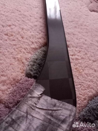 Клюшка sher wood m80