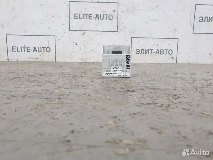 Датчик крена Land Rover Range Rover Vogue L322 4.4