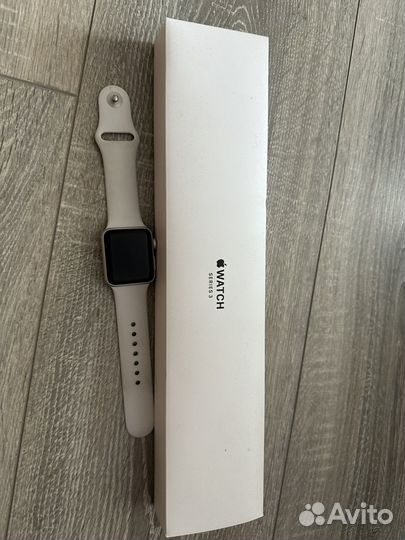 Apple watch series 3 38mm