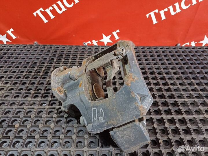 Суппорт тормозной Daf XF106