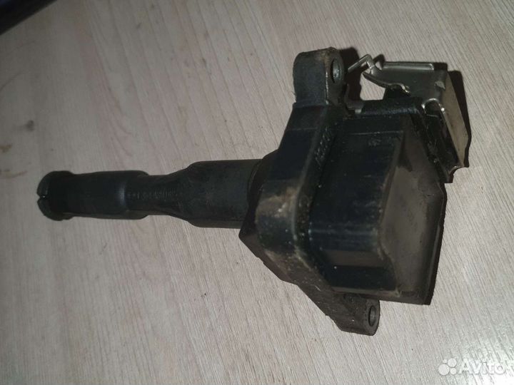 Катушка зажигания бмв Х5 Е53 4.4 Е39 Е38 Е46