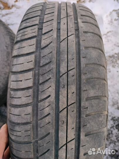 Продам диски и шины