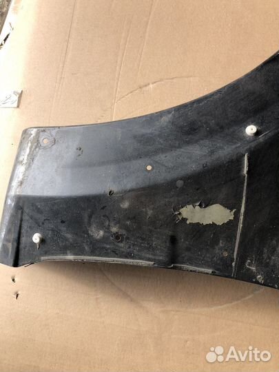 Крыло Mitsubishi Pajero 4 2007 5220C251