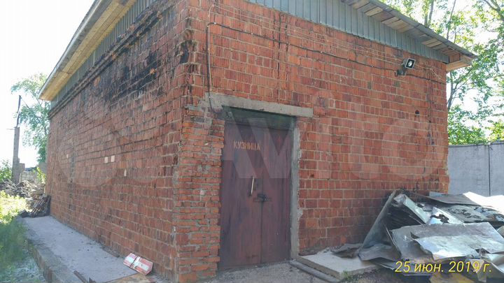 Кузница, 74 м²