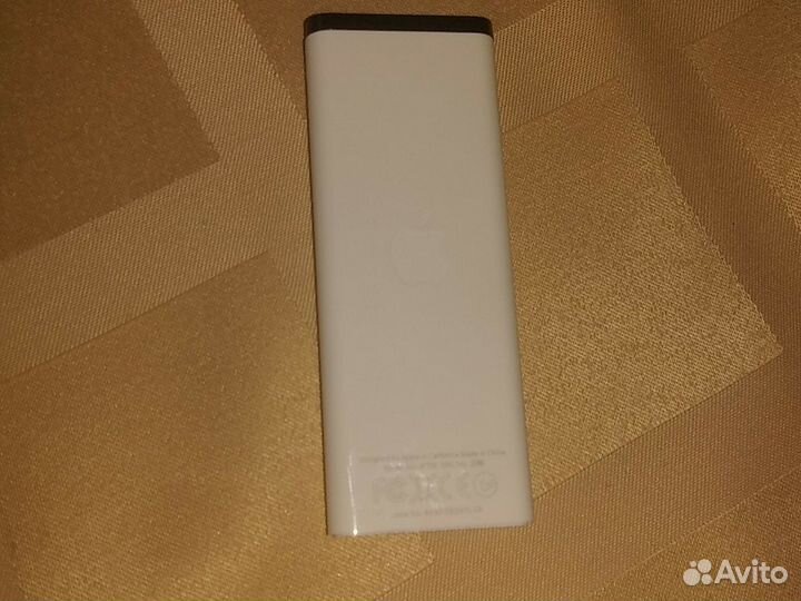 Пульт Apple Remote