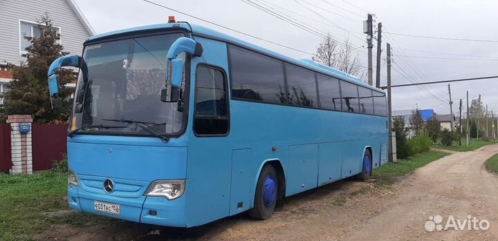 Экскурсии на автобусе