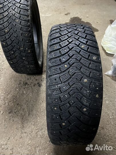 Michelin X-Ice North 195/65 R15
