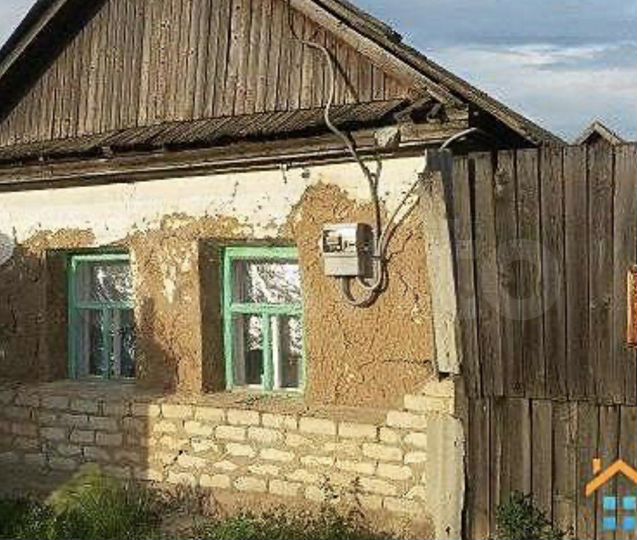 Дом 50 м² на участке 20 сот.