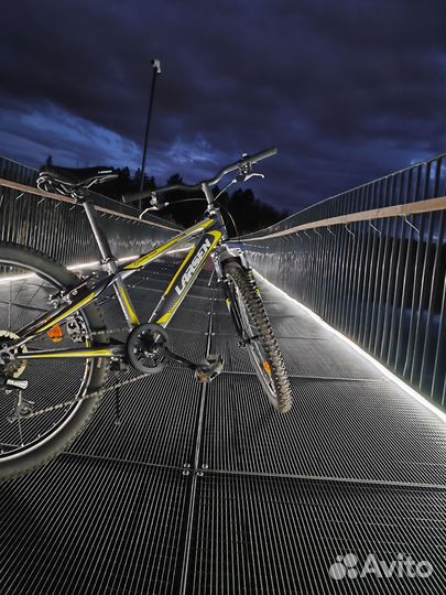 Велосипед larsen