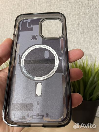 Чехол для iPhone 12 pro max