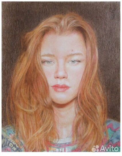 Картина на заказ