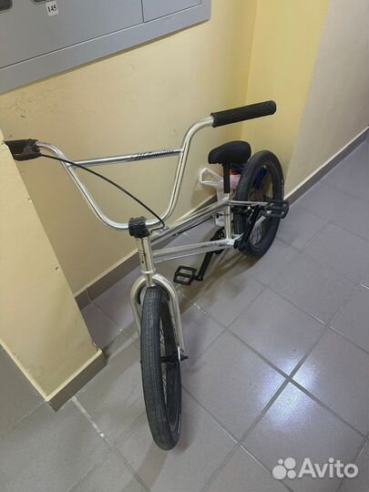 Продам BMX millennium новый