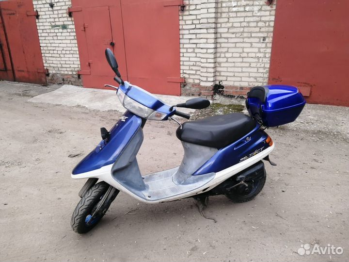 Мопед Honda Tact 24