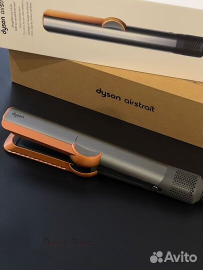 Выпрямитель Dyson Airstrait HT01 / HS07 (Гарантия)