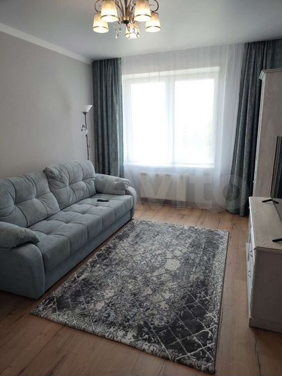 2-к. квартира, 70 м², 7/9 эт.