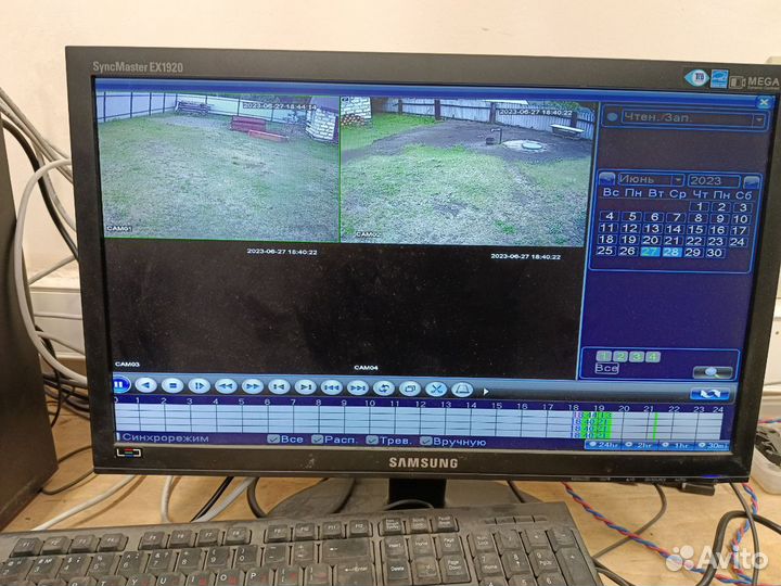 Видеорегистратор vesta