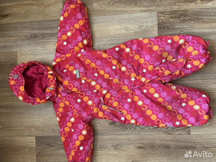 Комбинезон reima 80 зима
