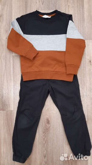 Костюм на мальчика