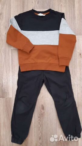 Костюм на мальчика