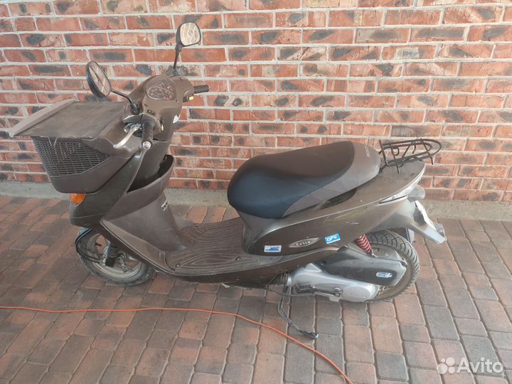 Продаю скутер Honda Dio Cesta AF68