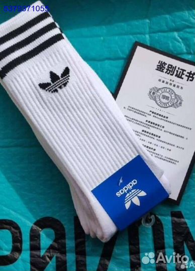 Носки adidas original