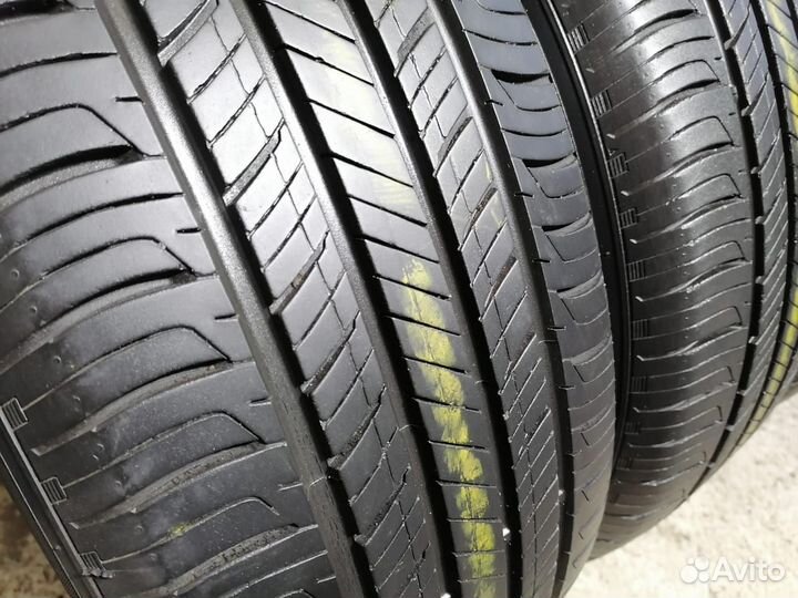 Hankook Kinergy GT H436 235/60 R18