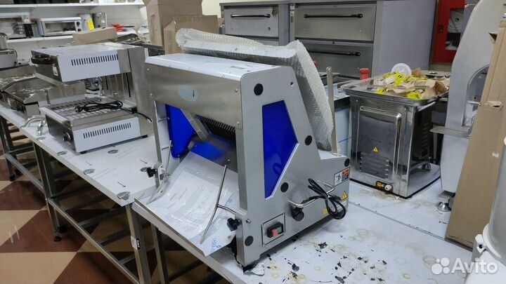 Хлеборезка