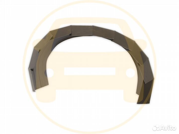 Внутренняя арка Hyundai ix35 (2010–2021)