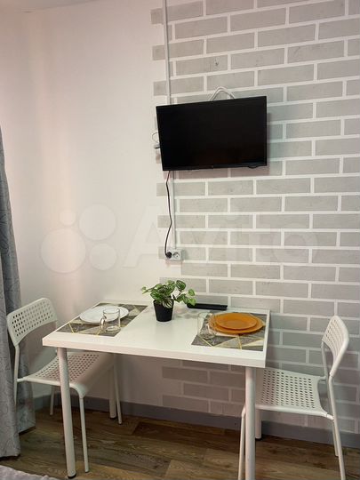 Квартира-студия, 20 м², 1/5 эт.