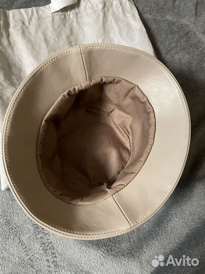 Coins панама шапка