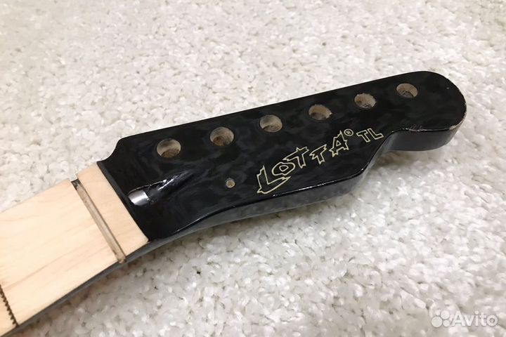 Электрогитара Lotta Tl