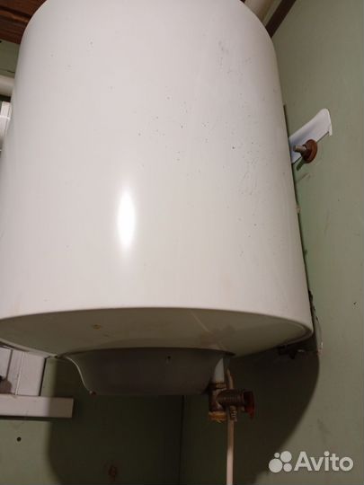 Водонагреватель