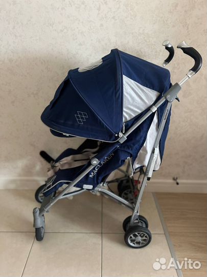 Коляска maclaren techno xt
